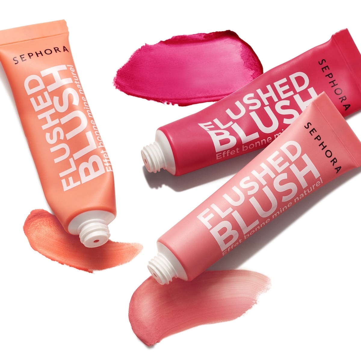 Flushed Blush (Rubor en crema) > Sephora MX